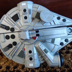 🔥🌟3/$15 Millenium Falcon Airpods Pro Case